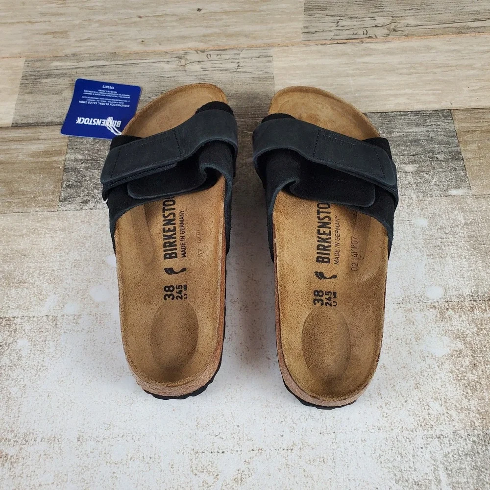 Birkenstock new without